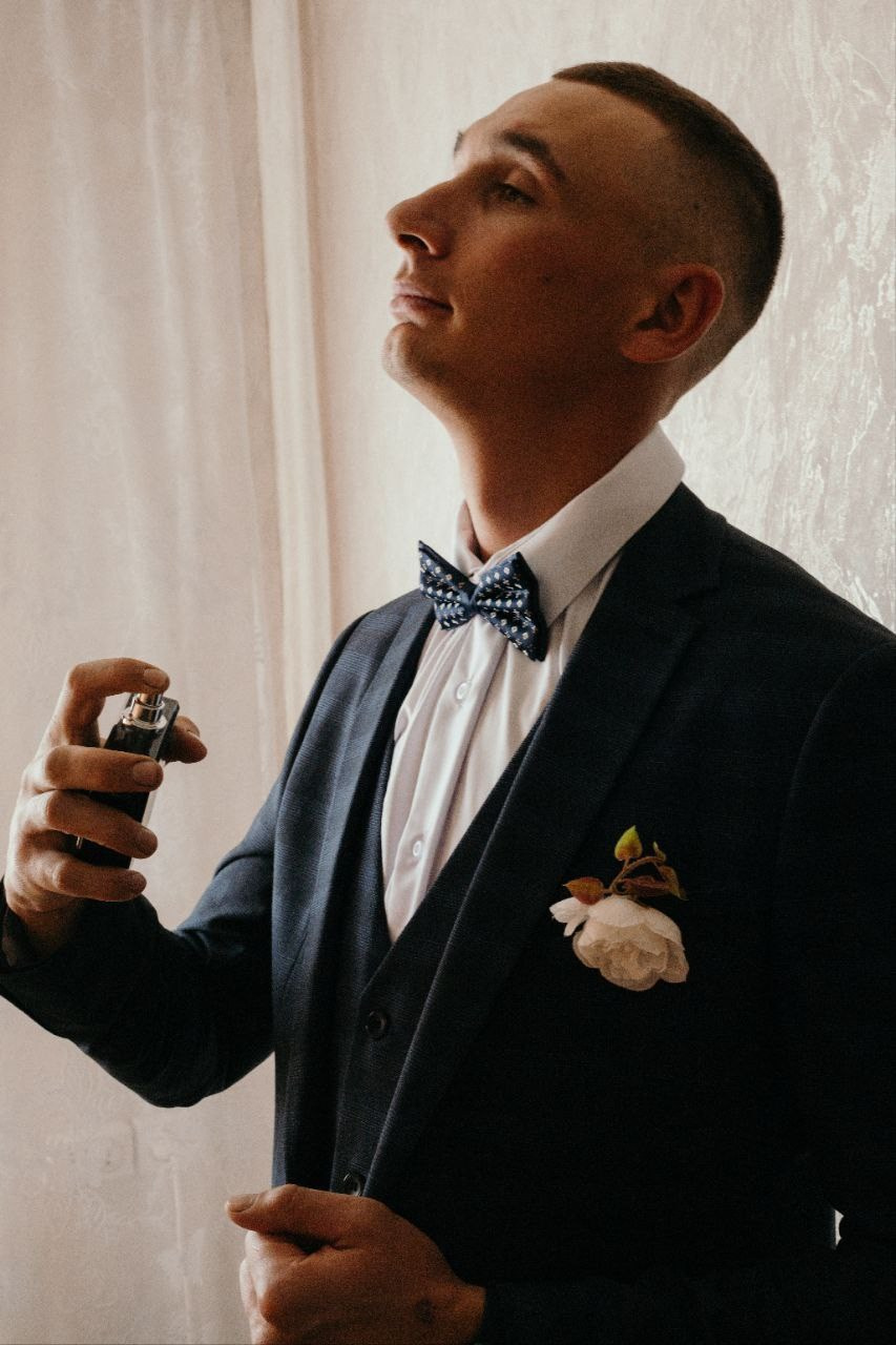 Свадебные съемки. Семейный фотограф в Новосибирске Юрк Виктория