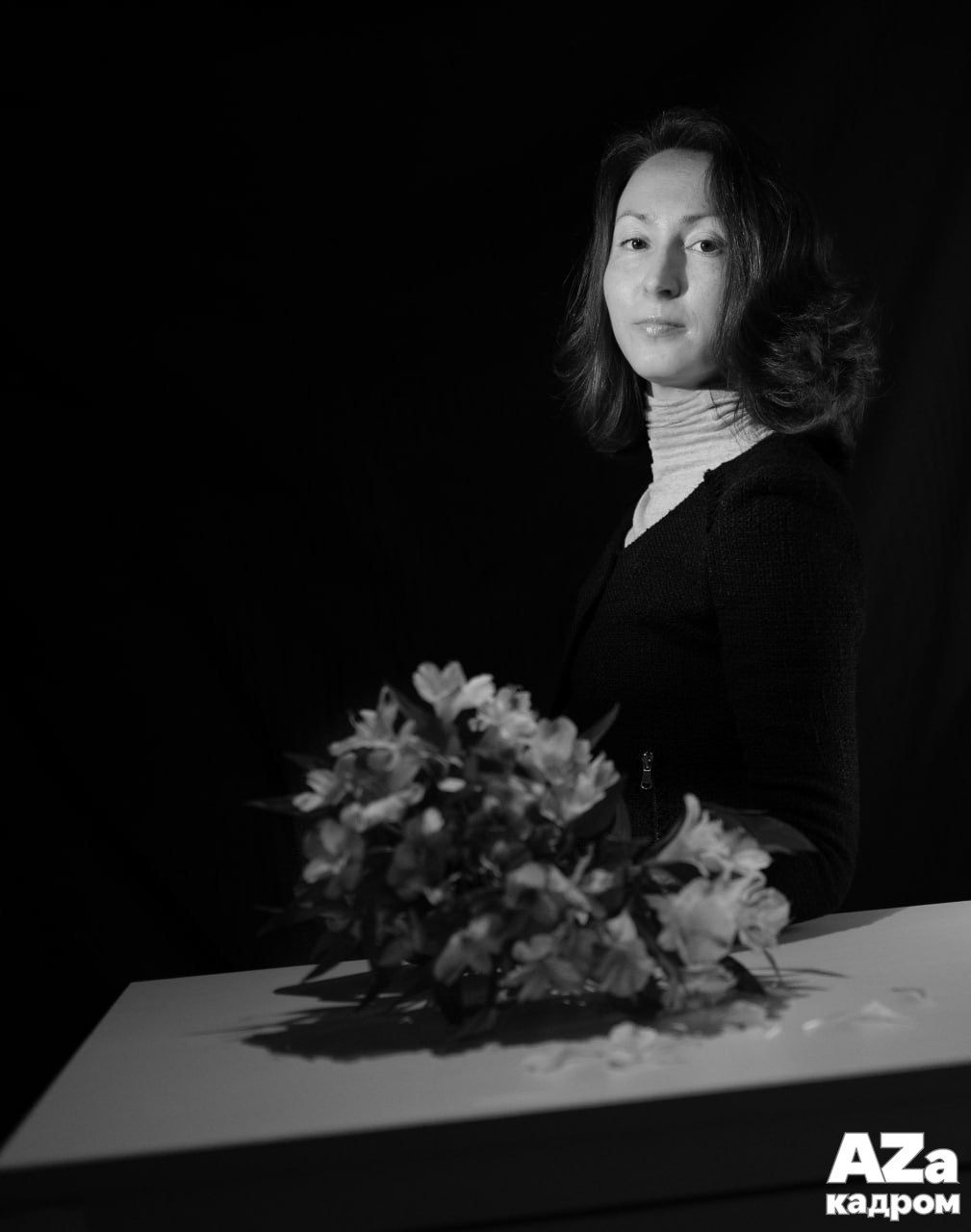 Оммажи 15.02.2026. Женский семейный фотограф Тула Москва Захарова Анна