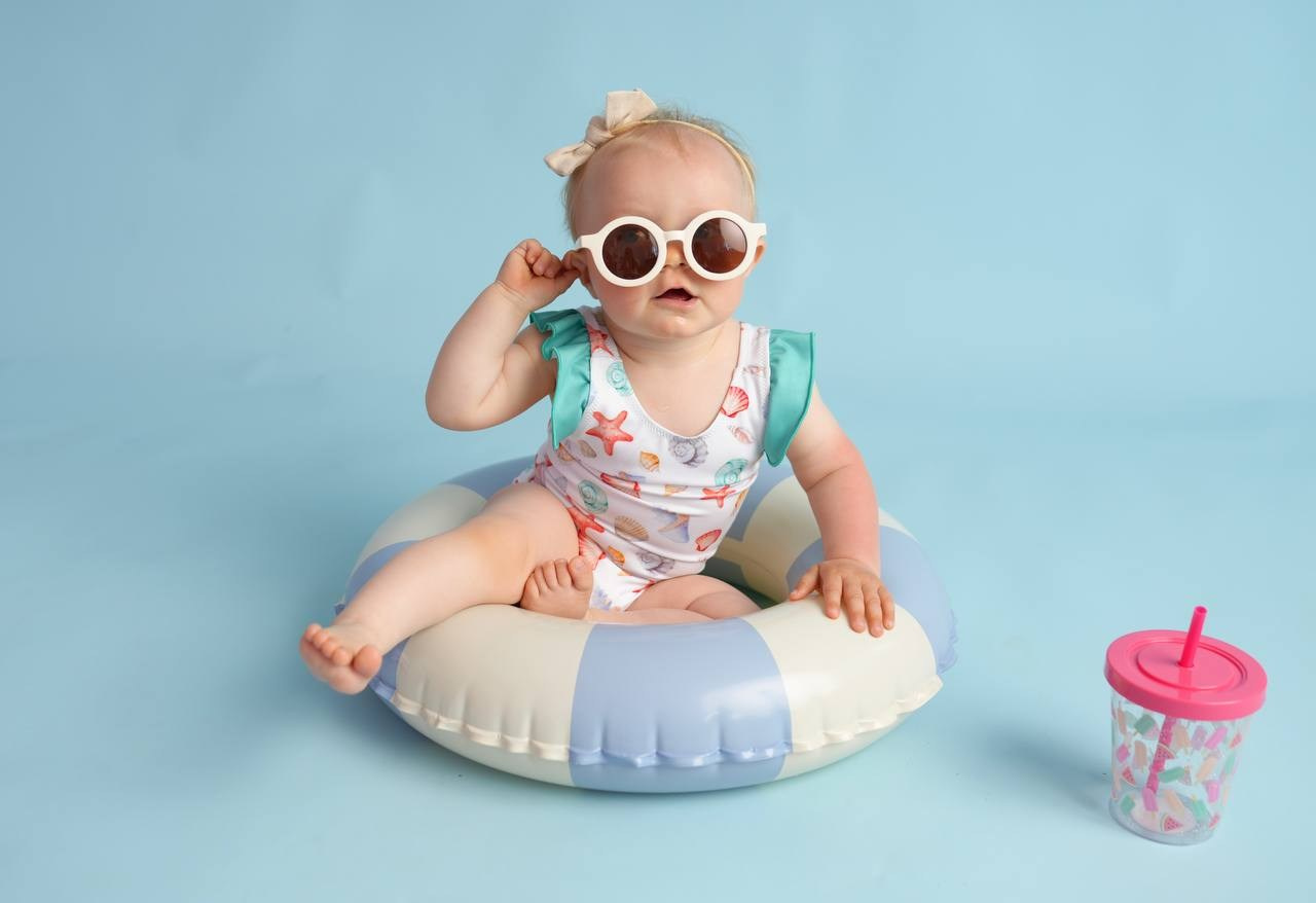 Дети постарше. Детский фотограф новорожденных в Москве Мария Бахоашвили