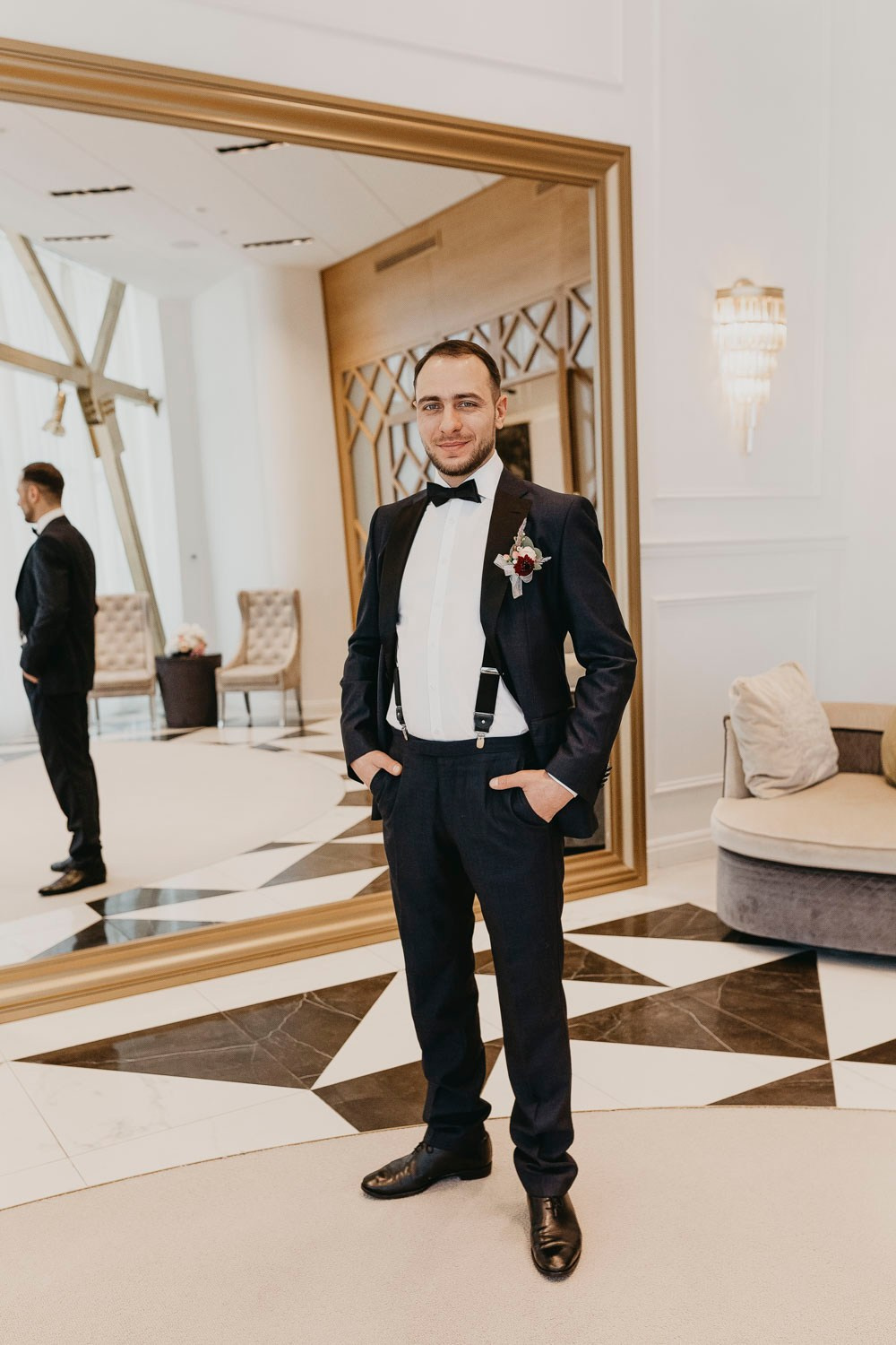 Александр и Юлия. Свадебные фотографы Москва, Рязань Ася и Сергей