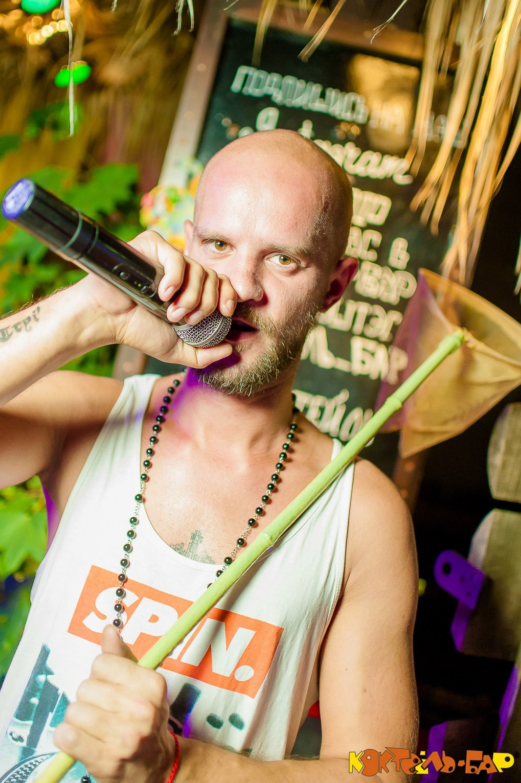 Репортаж. Фотограф Эктов Алексей