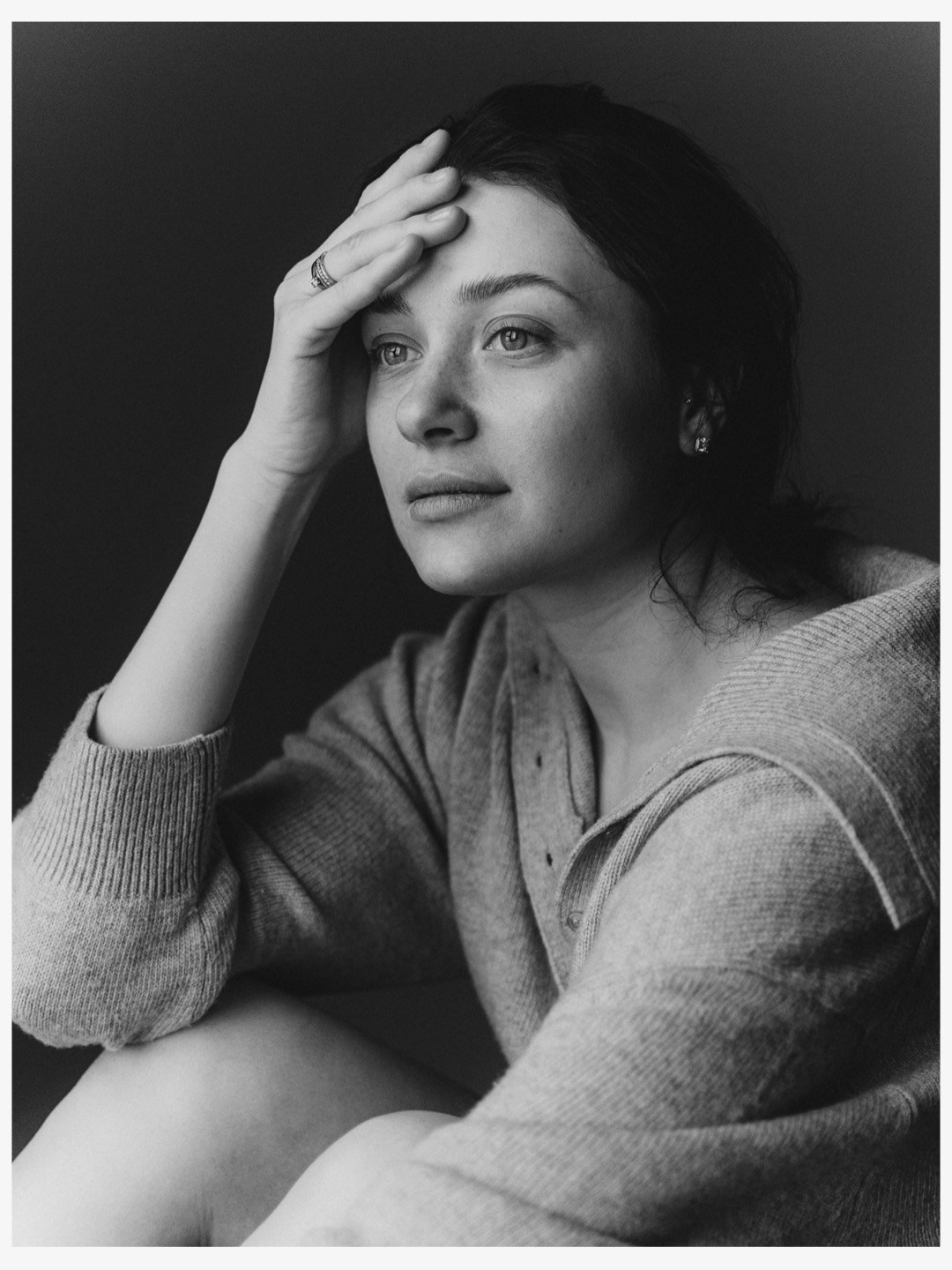 История #5. Обо мне