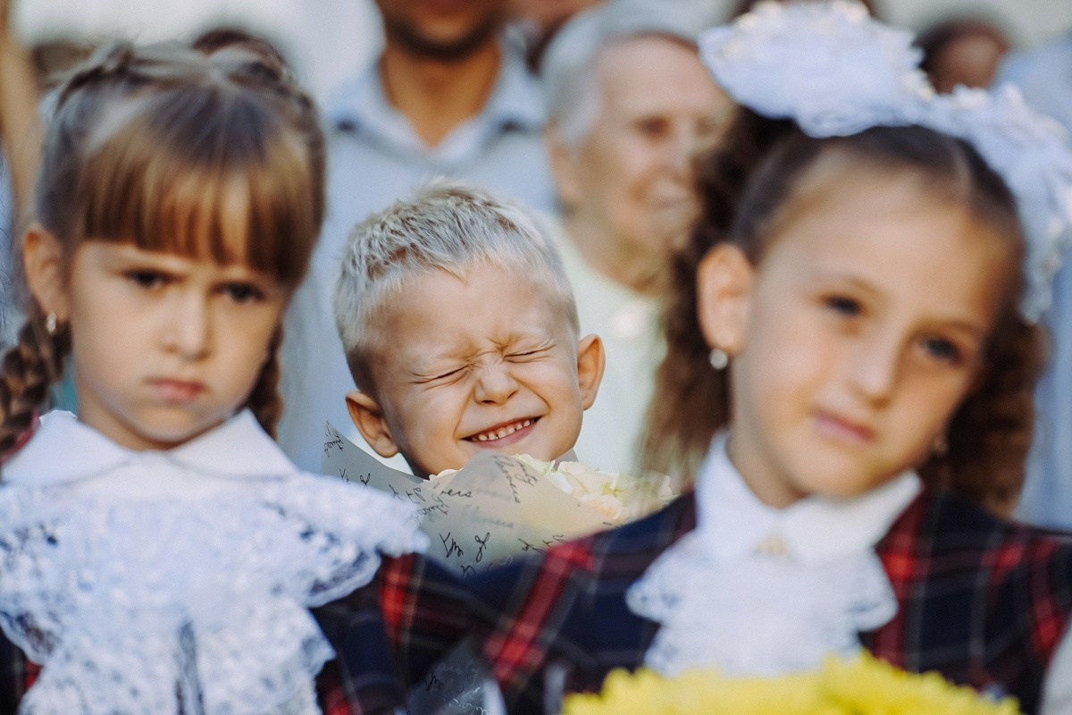 СОБЫТИЯ. Фотограф в Самаре Светлана Маковеева