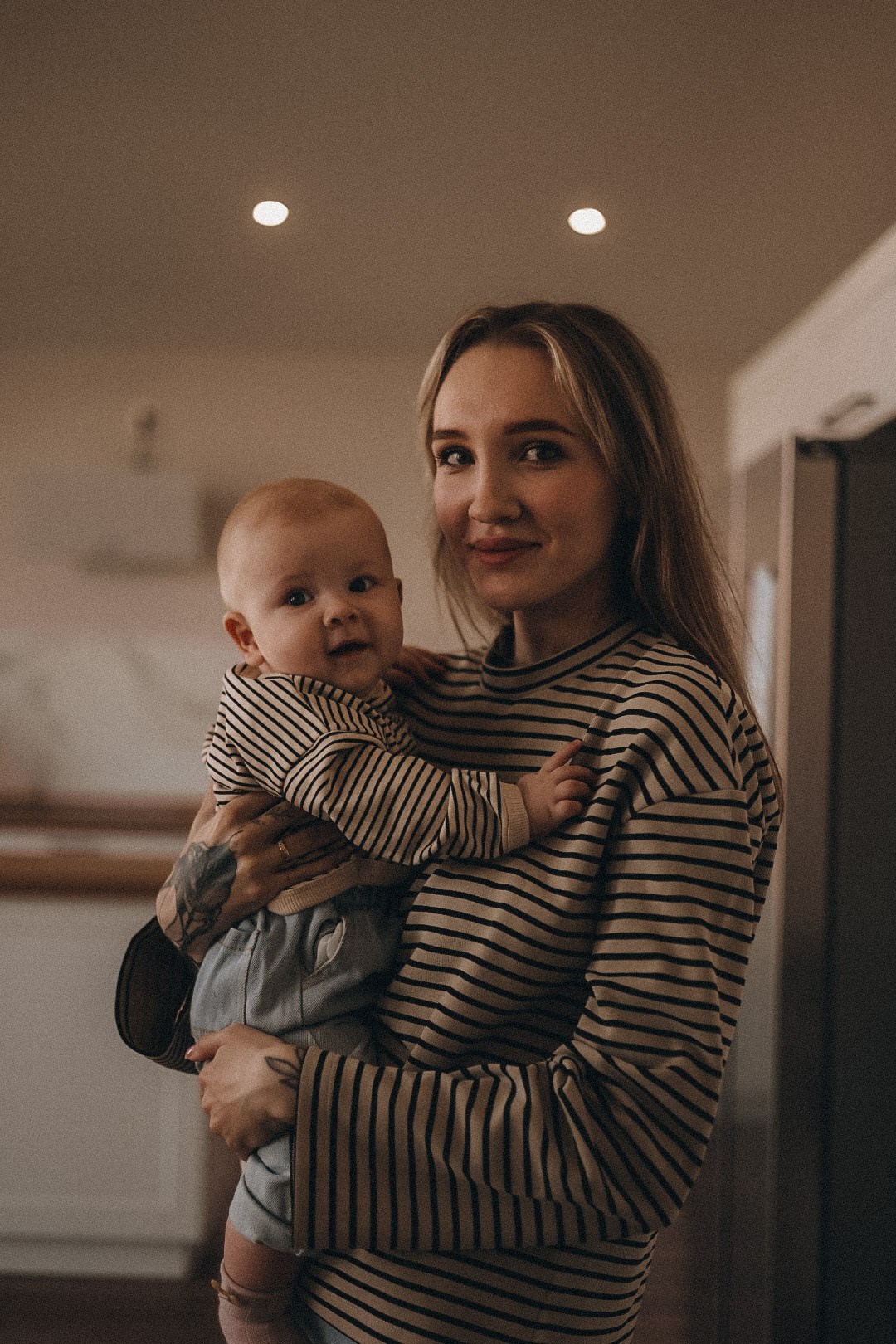 Тёма с семьей. Семейный фотограф Полина Легачева