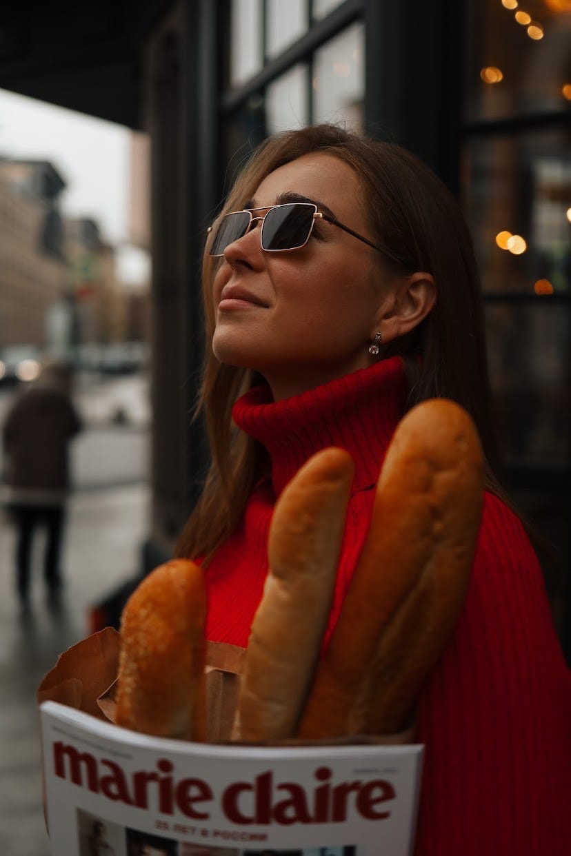 На улице. Женский и свадебный фотограф Егорычева Любовь