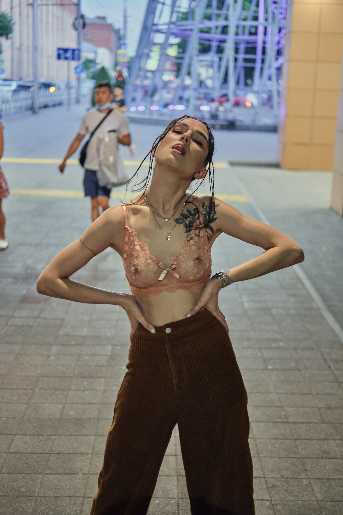 Съемка моды, лук-бук (lookbook) для маркетплейсов Краснодар. Бизнес, мужской фотограф в Краснодаре | Аксёнов Алексей Владимирович