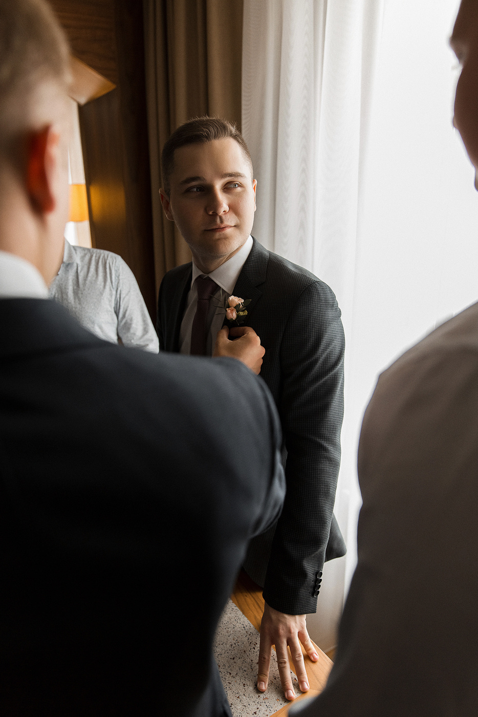 17.08.19. Дмитрий и Анжелика. Фотограф Александр Федоренко