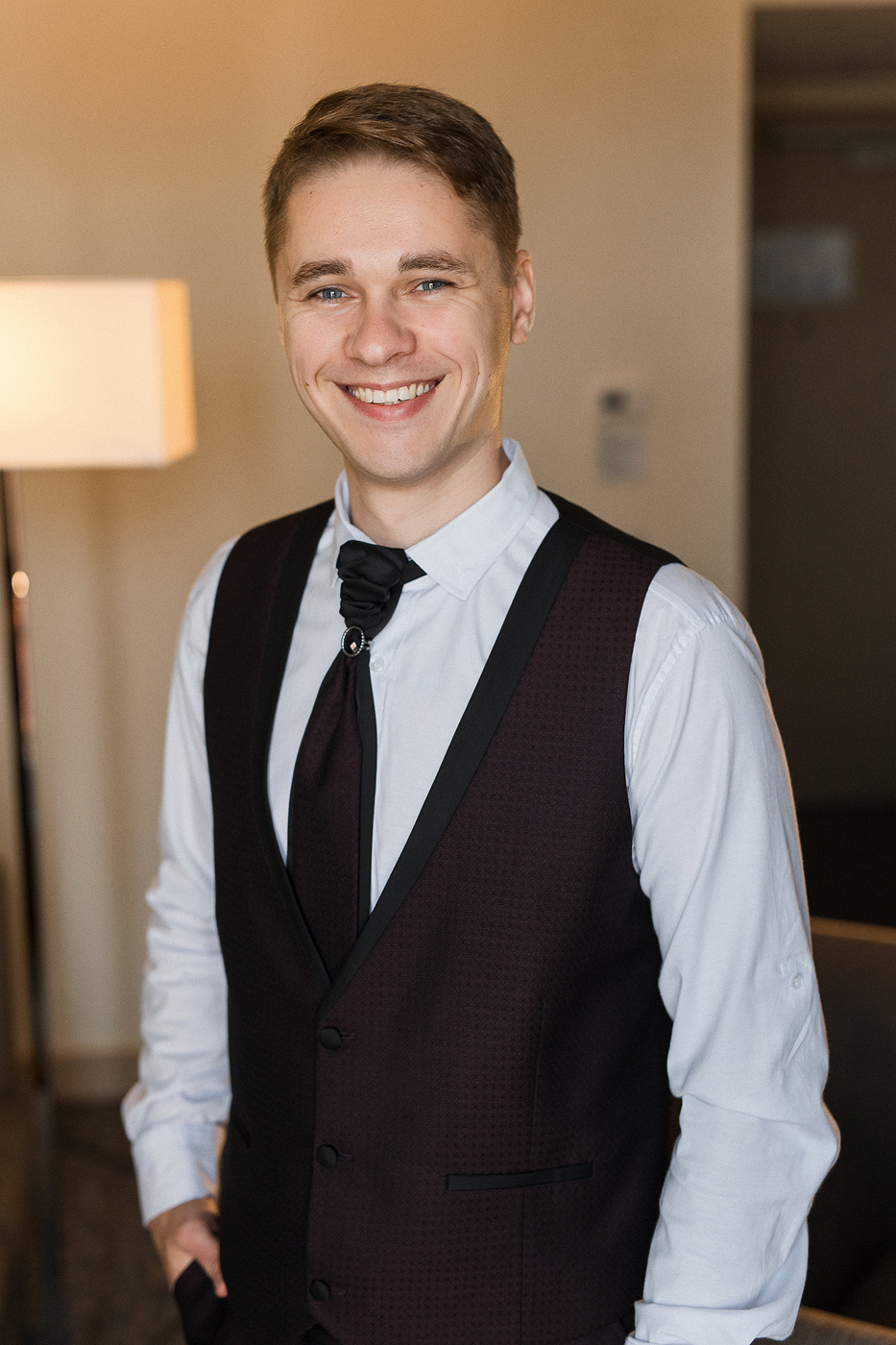 16.08.19. Константин и Марина. Фотограф Александр Федоренко