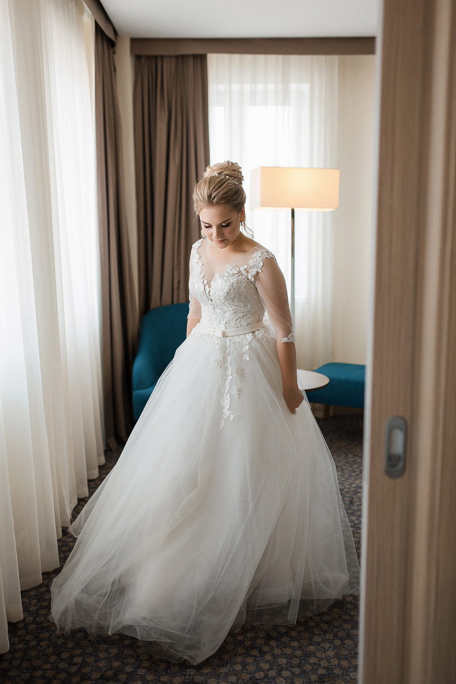 16.08.19. Константин и Марина. Фотограф Александр Федоренко