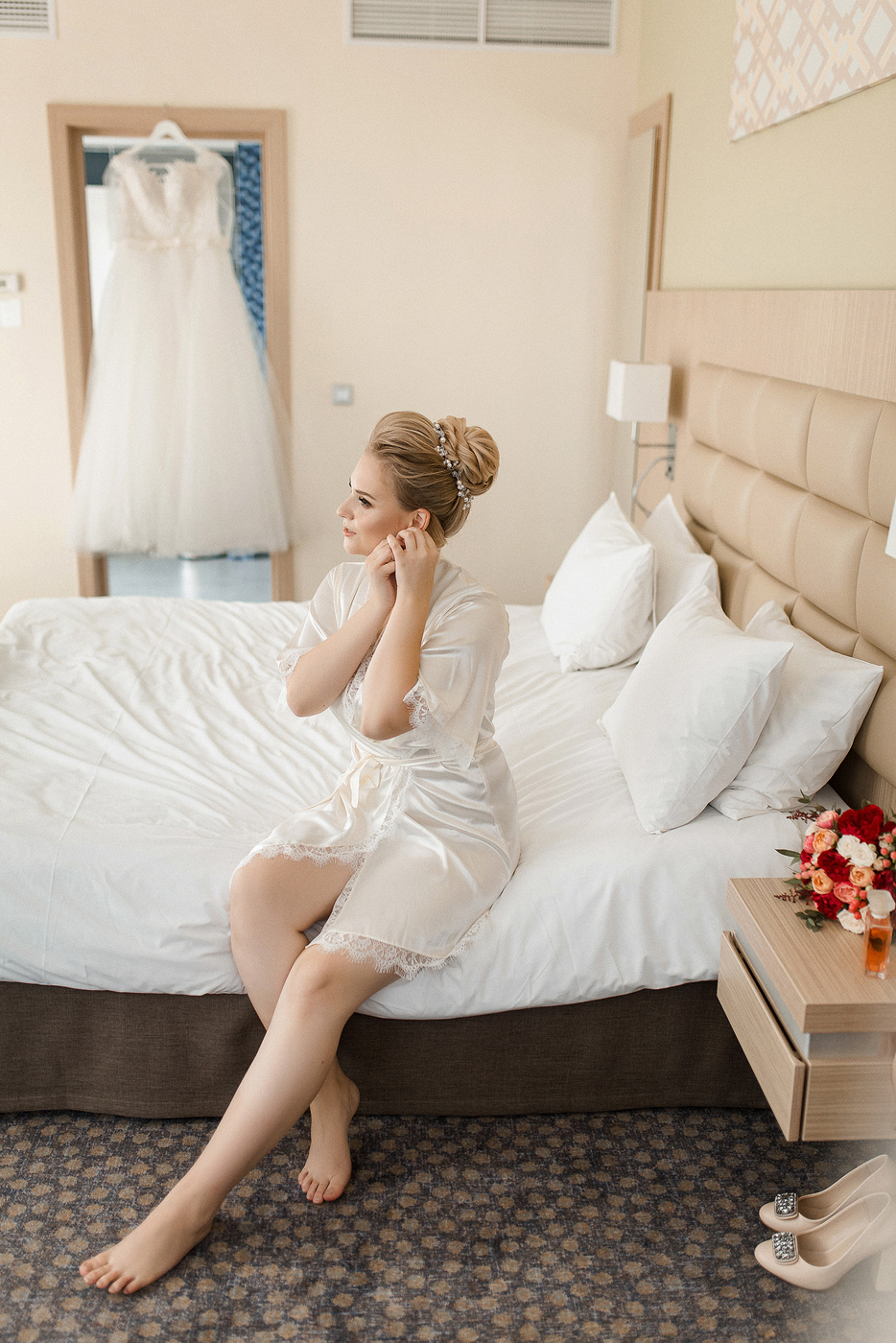 16.08.19. Константин и Марина. Фотограф Александр Федоренко