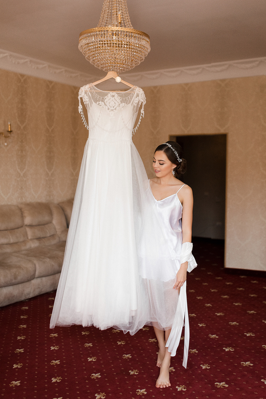 23.08.19. Максим и Лилия. Фотограф Александр Федоренко