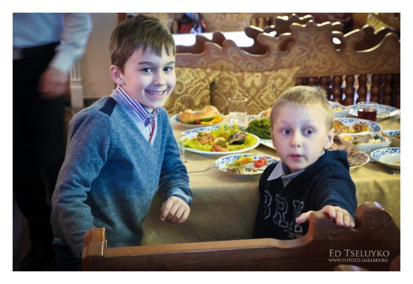 Шамиль 70. Свадебный и репортажный фотограф в Москве и Московской области