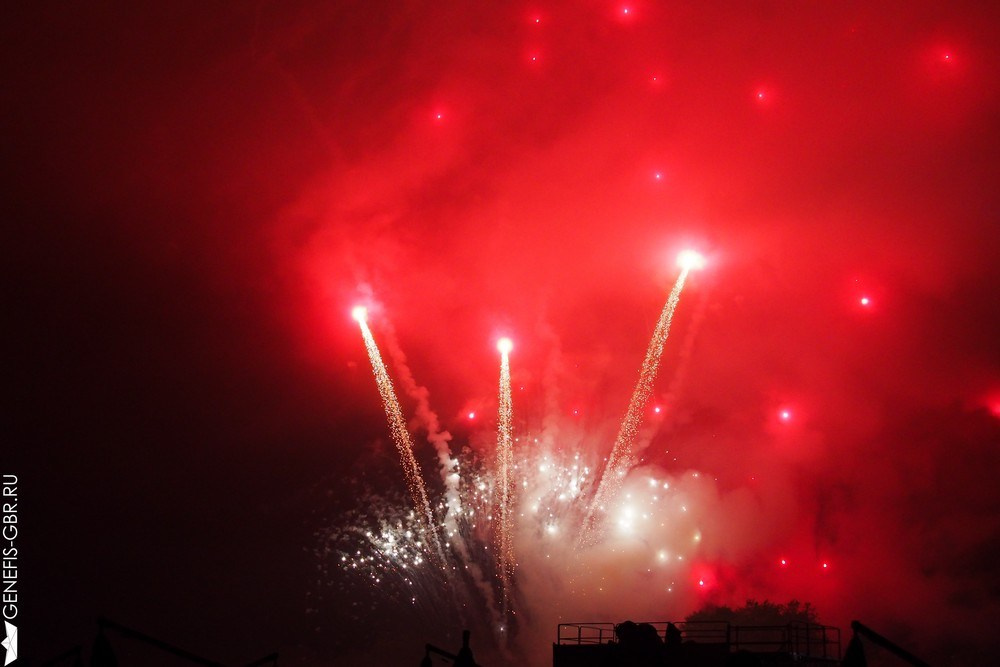 Фестиваль Дикая Мята. Репортажный и интерьерный фотограф Александра Солдатова