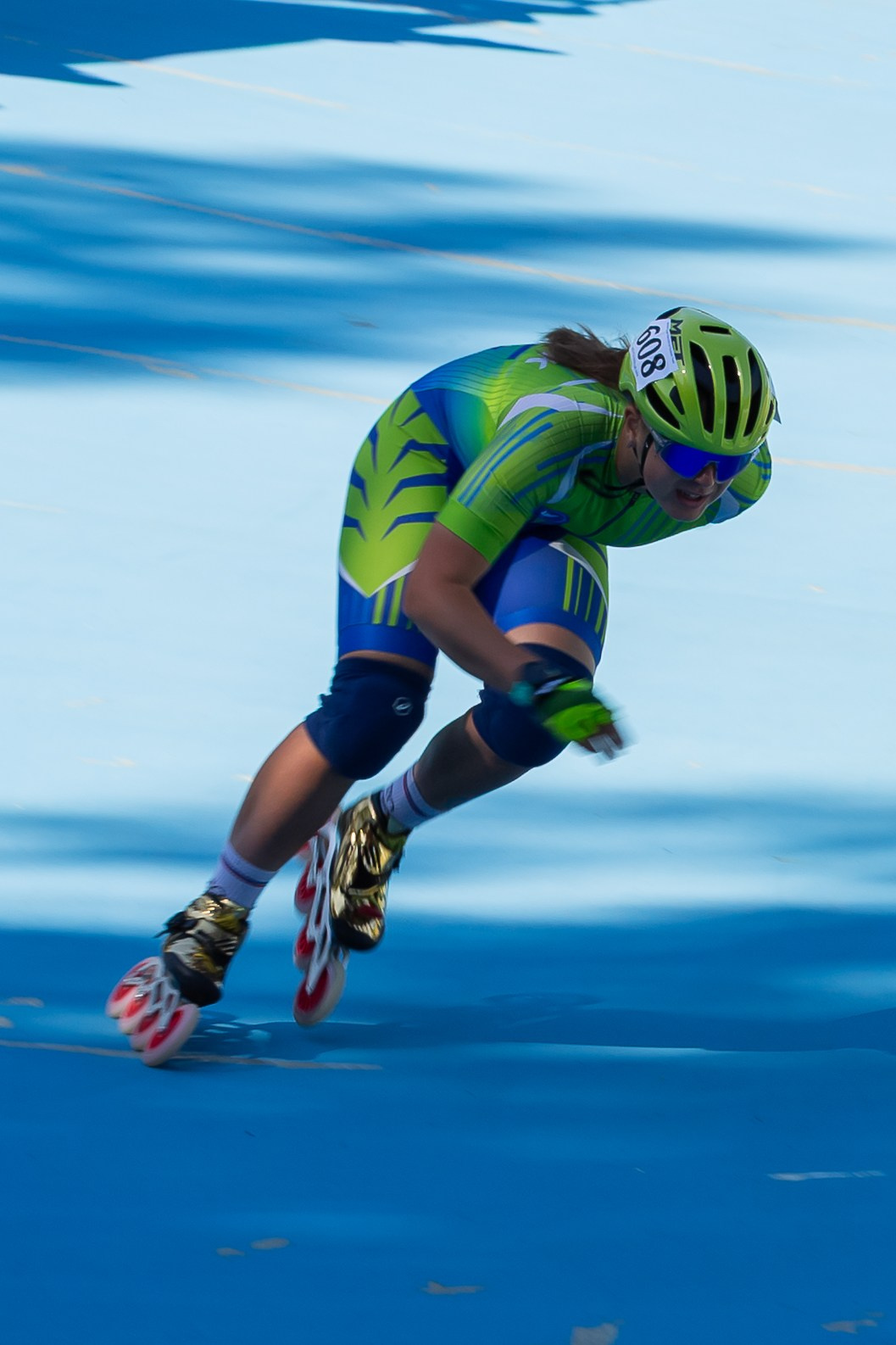 Международные соревнования по спидскейтингу. Солигорск, Беларусь. 2025. Спортивная съемка Мария Царфати