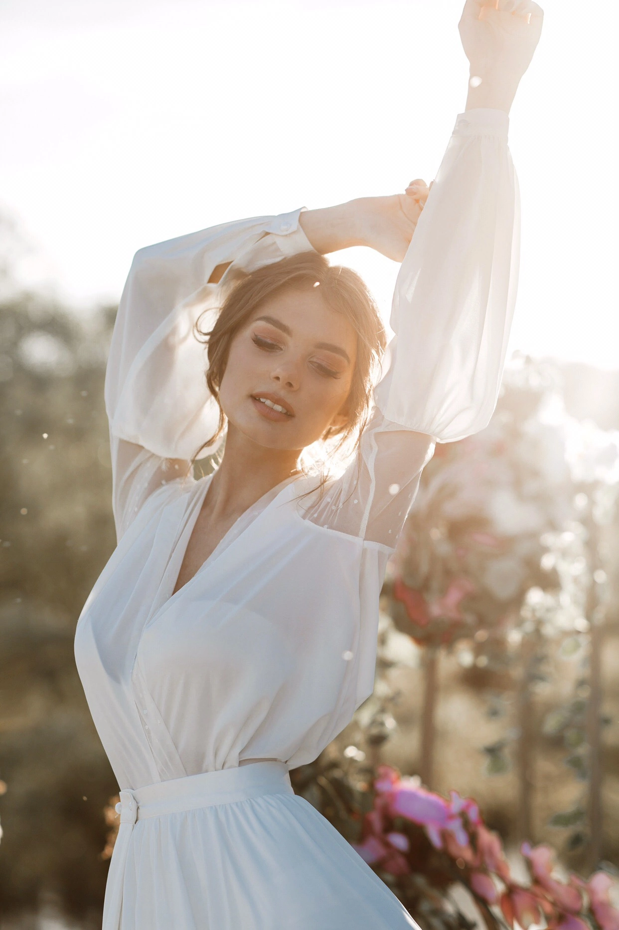 POLYA. Свадебное ФОТО & ВИДЕО Москва/Липецк