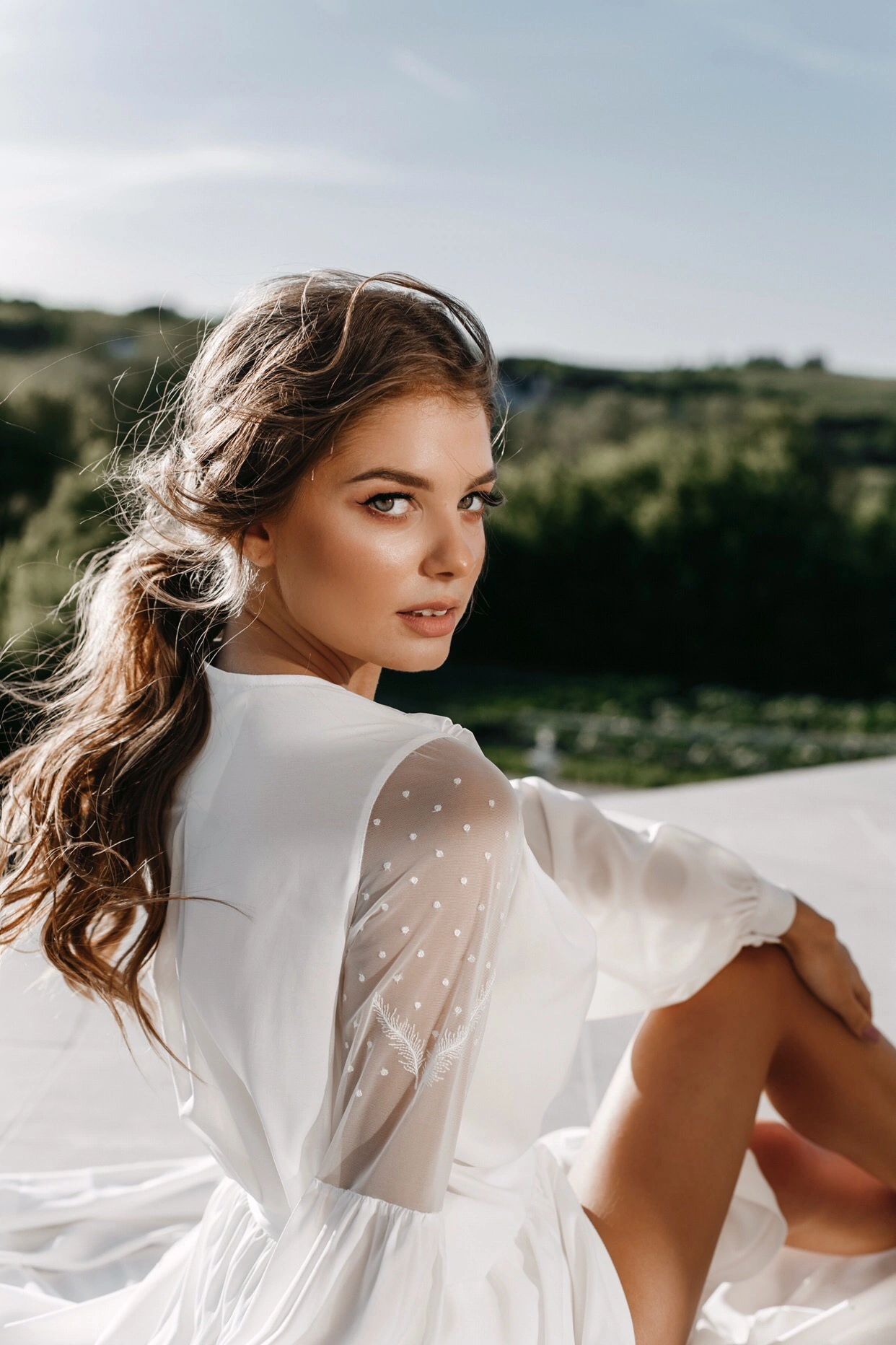 POLYA. Свадебное ФОТО & ВИДЕО Москва/Липецк