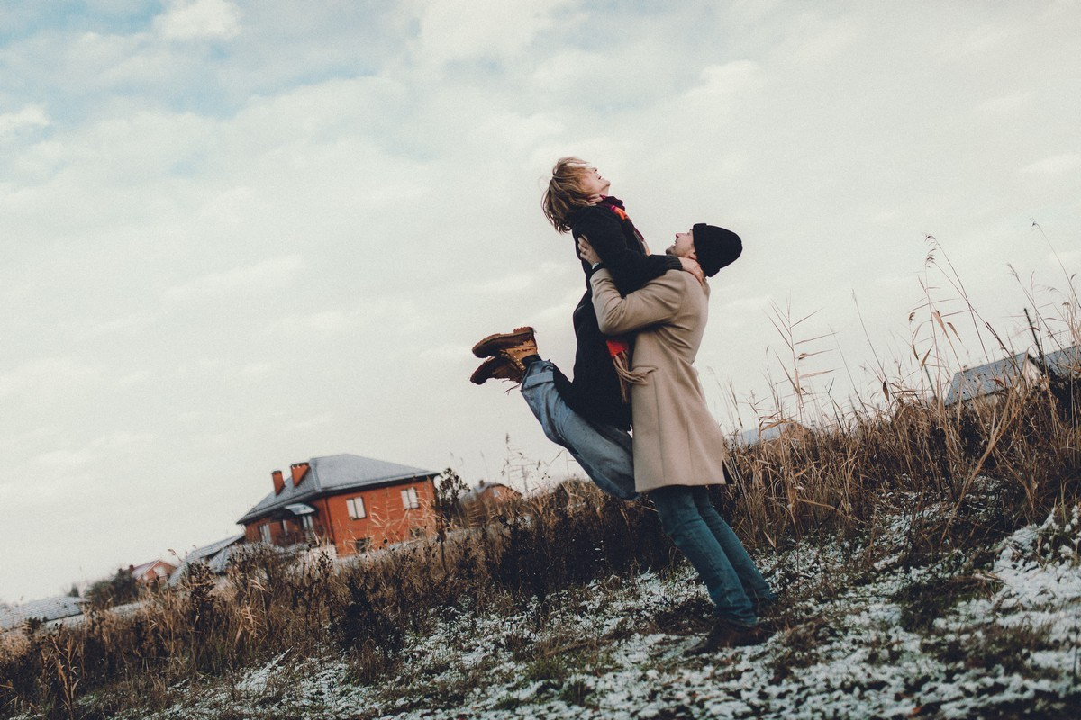 Лавстори для бабушки и дедушки). Фотограф Краснодар/преподаватель фотографии