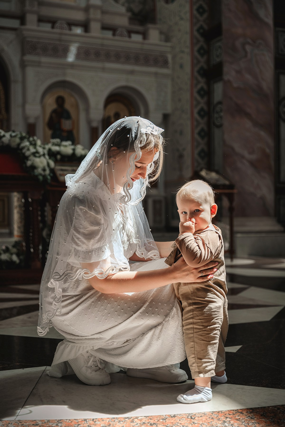 Фотосессия крещений - Портфолио Елены Арди. Фотограф на крещение и венчание в Самаре и Тольятти Елена Арди