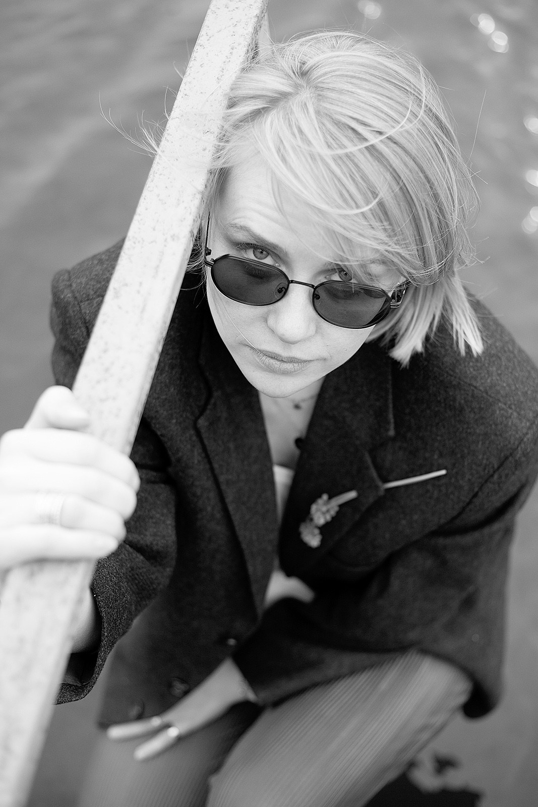 Уличный портрет + локации, локации, локации. Портретный и модельный фотограф в Иванове