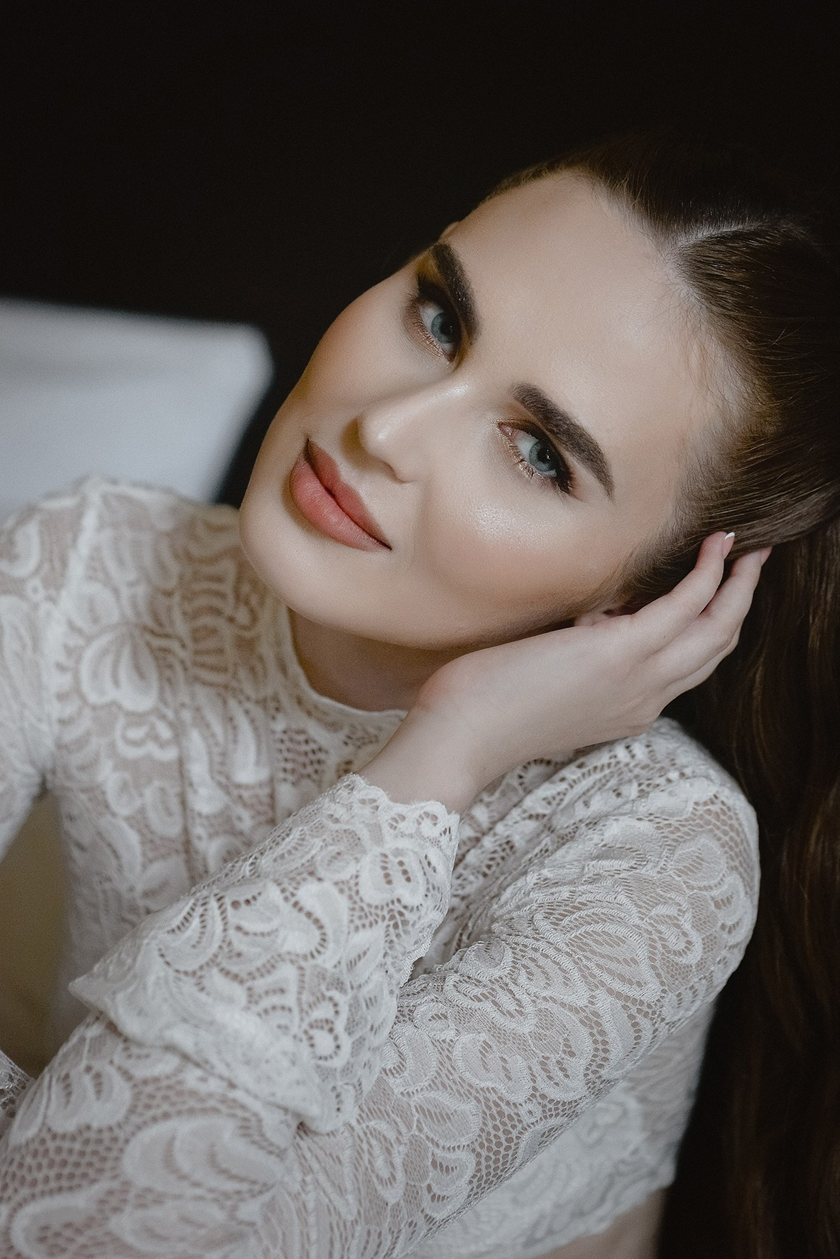 Мария и Денис. Свадебный и семейный фотограф в Ростове-на-Дону Елена Сторожок