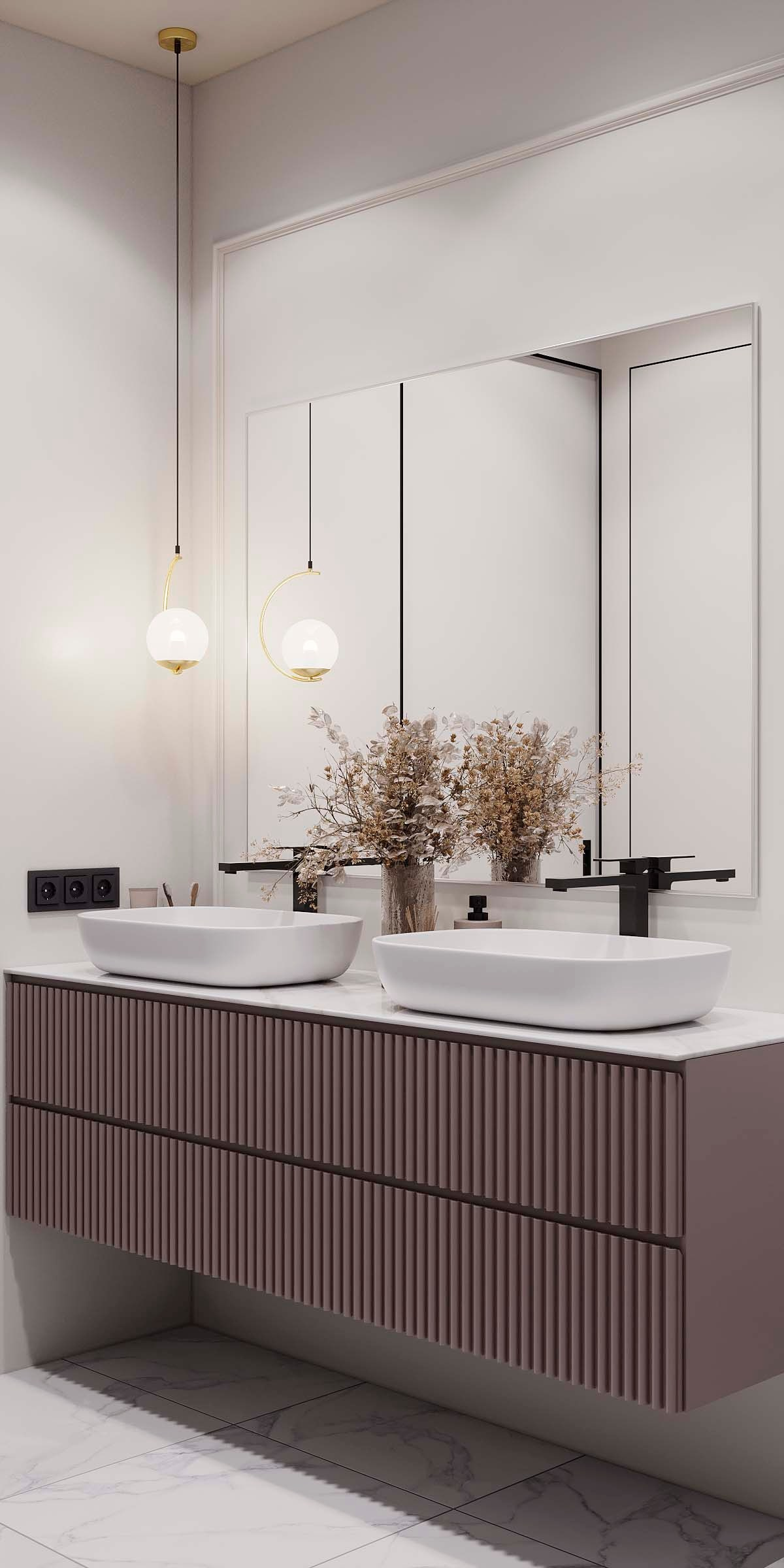 ЖК Михалковский. LACONICA INTERIOR DESIGN