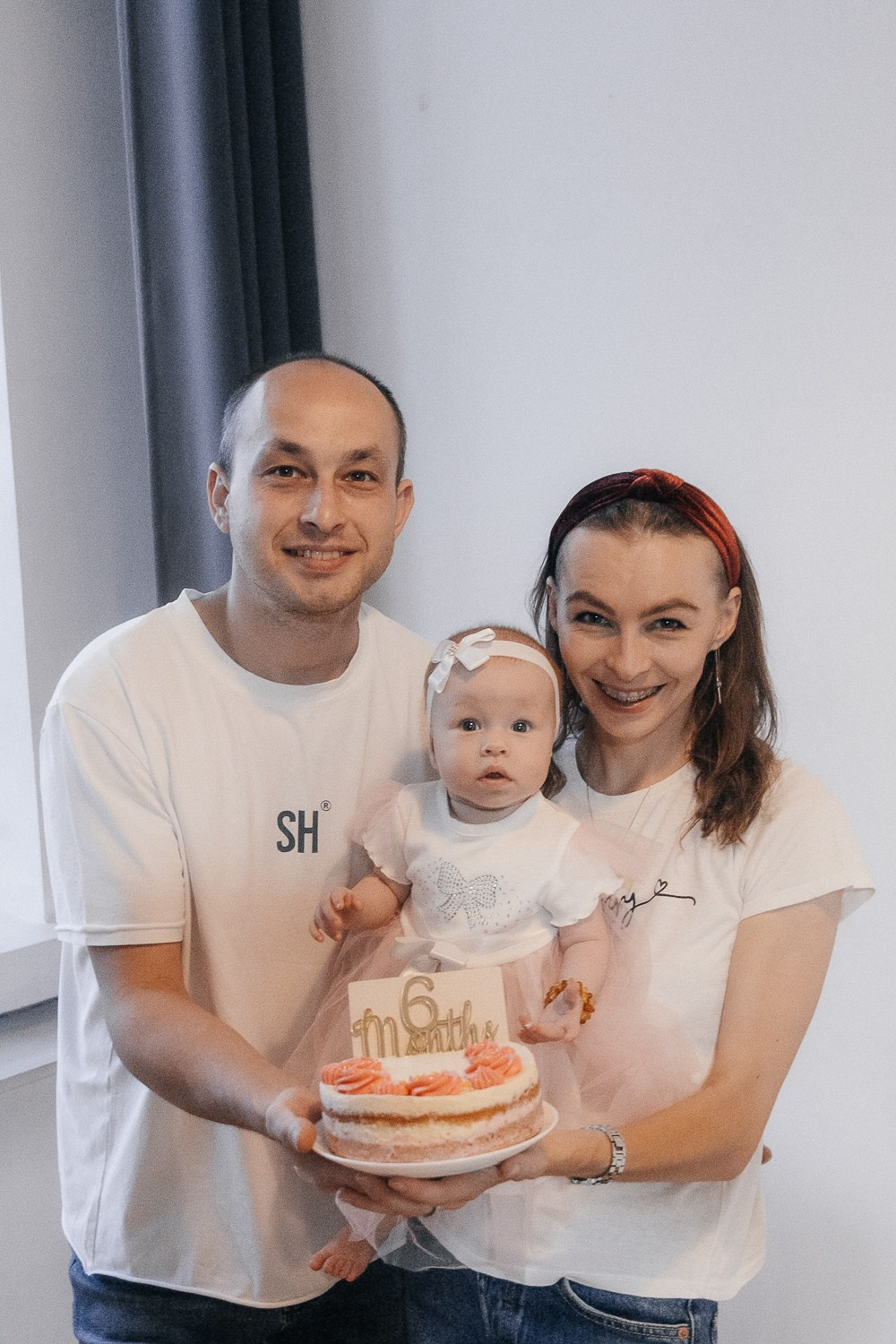 FAMILY. Семейный фотограф Казань Никита Федин