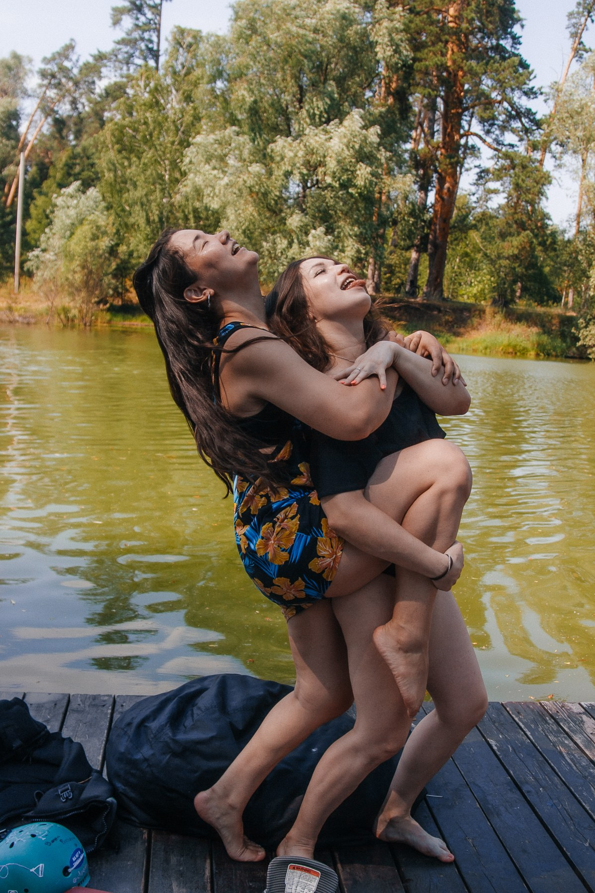 Love. Семейный фотограф Казань Никита Федин