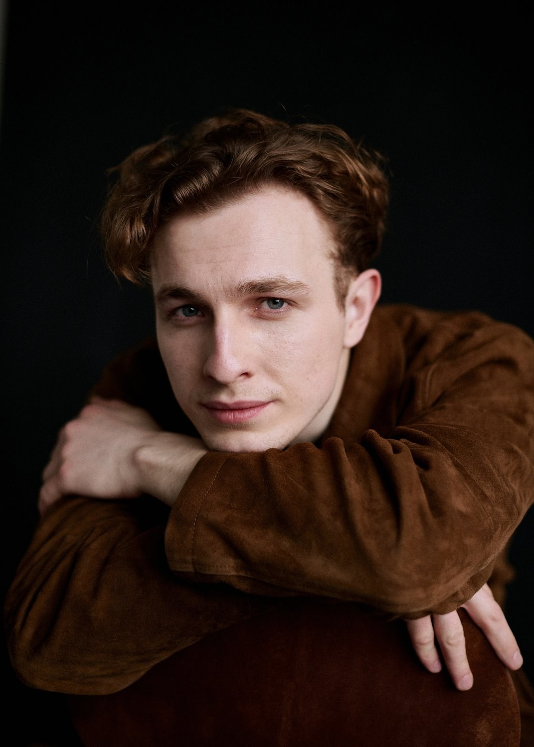 Айгиз. Портретный фотограф в Санкт-Петербурге