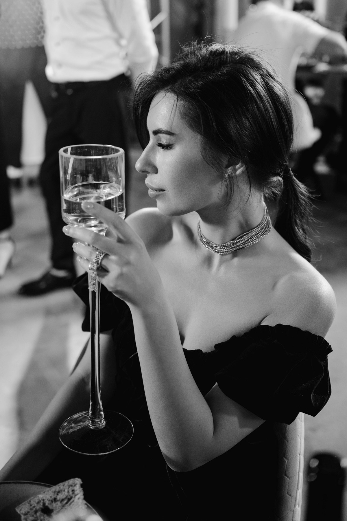 Репортажная съемка во Владимире. Коммерческий фотограф в Москве и Владимире Андрей Николаев