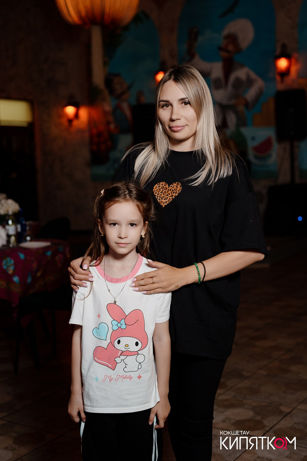 ТБИЛИСИ. КИПЯТКОМ КОКШЕТАУ