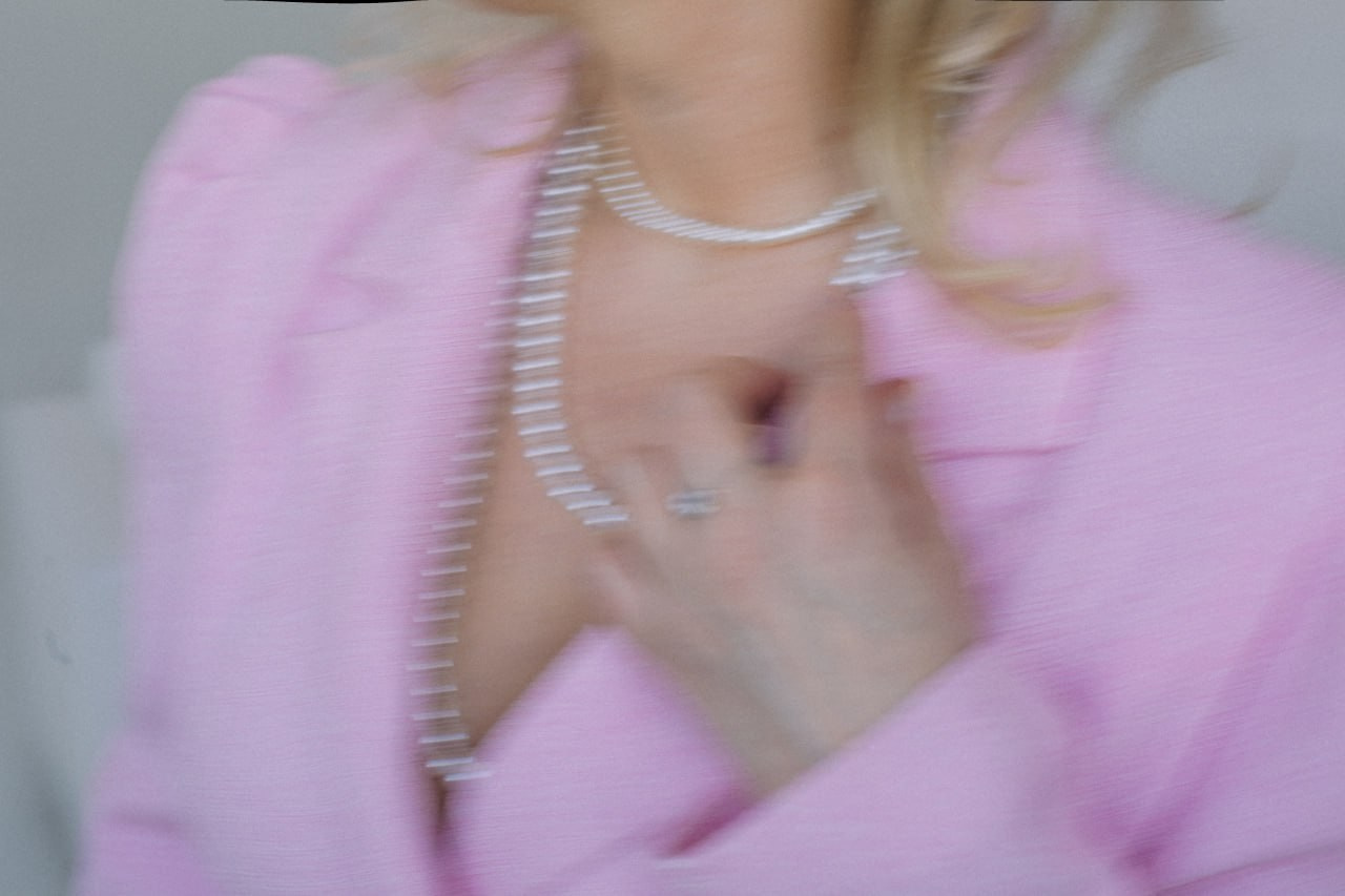 Портрет. Фотограф Алёна Дарьина