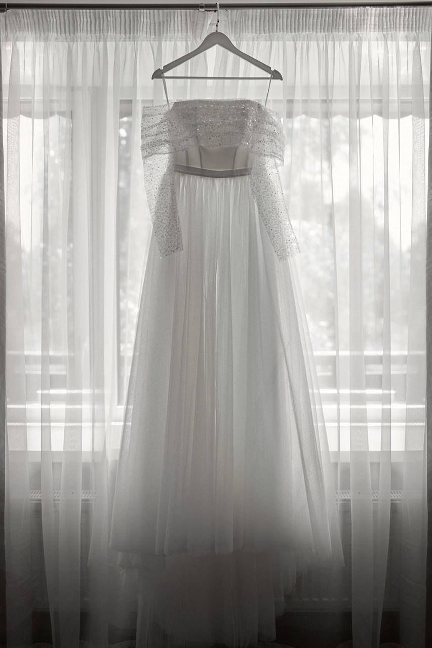 Ильдар & Ксения. Свадебный и семейный фотограф в Челябинске