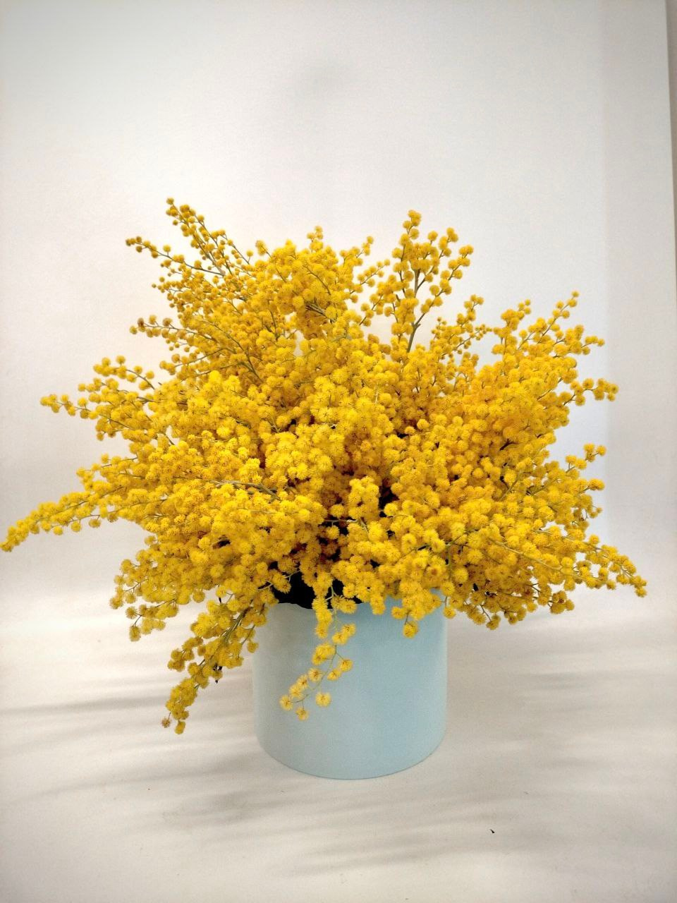 Для любого повода. Мария Сурмина-Ким. Флорист