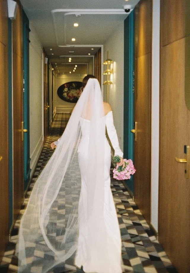 Любовь работает без VPN. Свадебный организатор Viktoria.Wedding