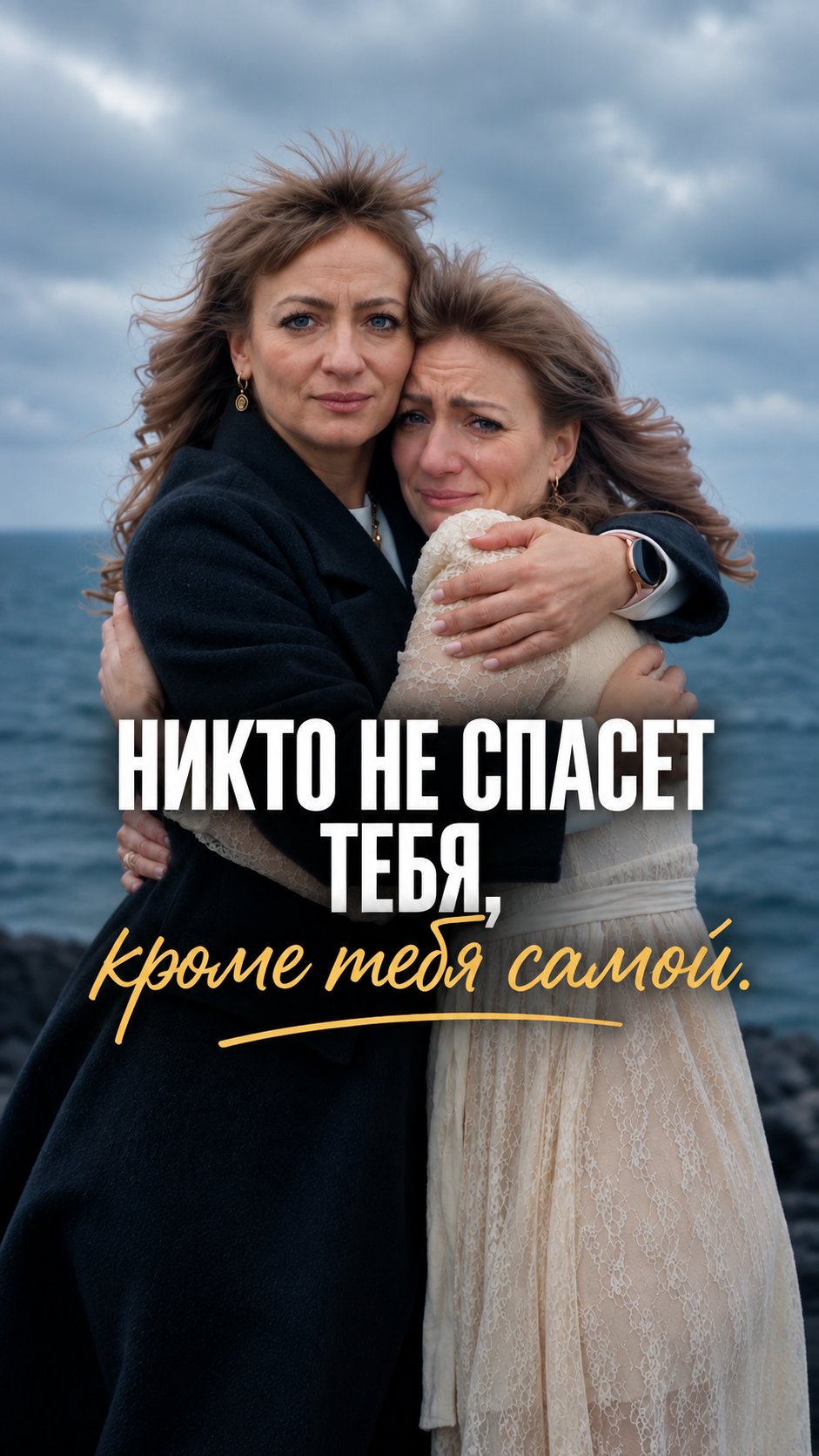 Помоги себе сам. Портретный фотограф Юрий Геворгизов