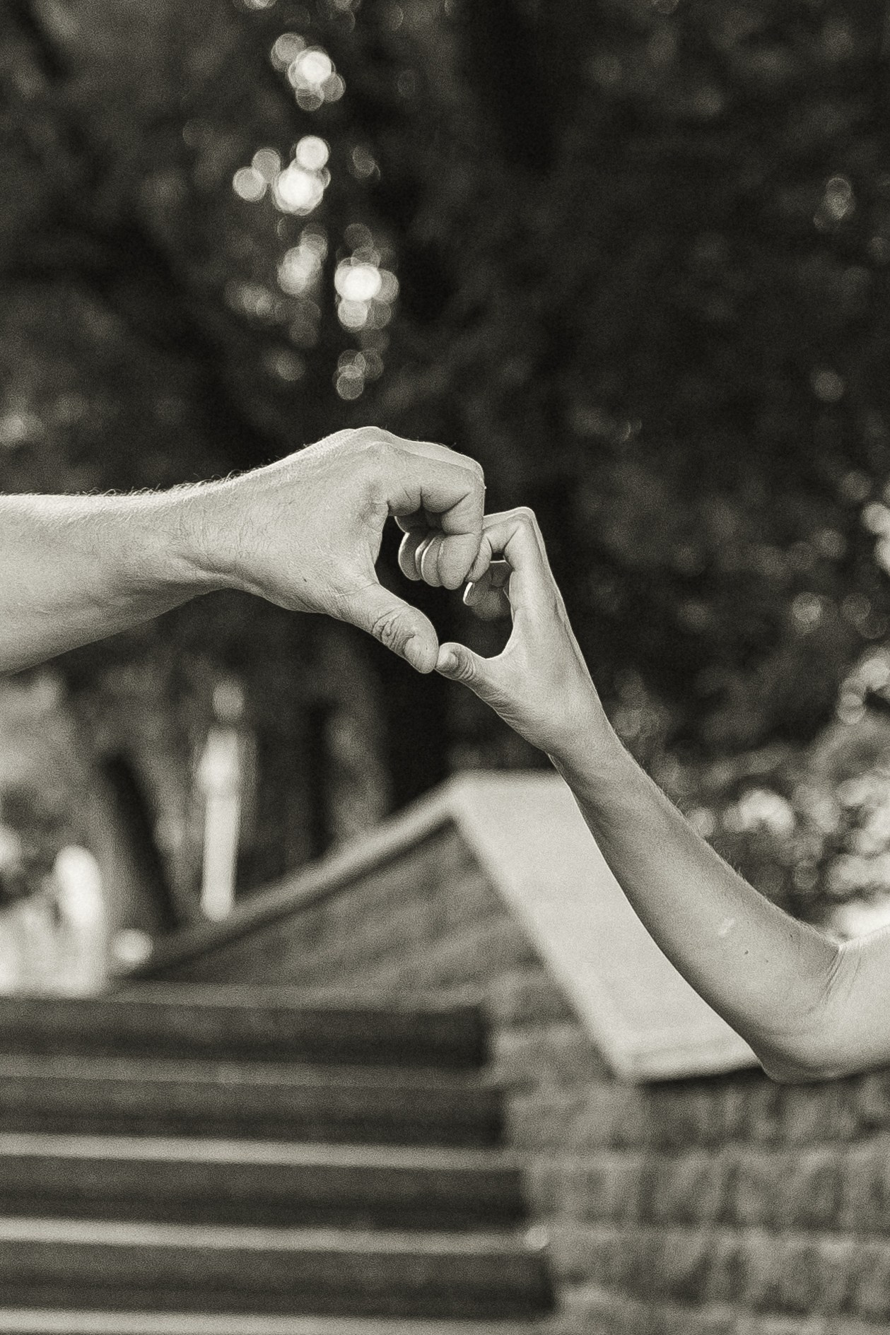 Фото-прогулка по городу с Русланом и Надеждой. Фотограф в Ставрополе Svetlana Matveeva