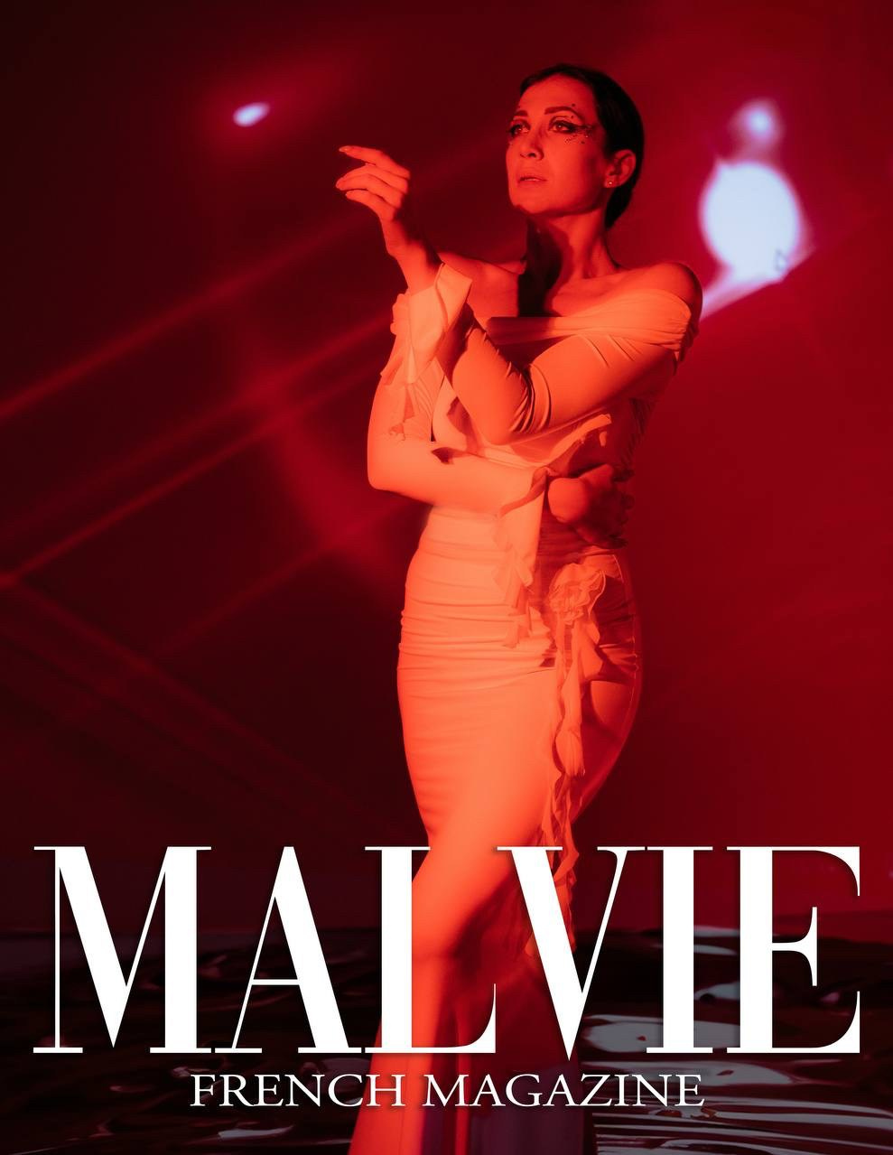 Мир грез/Malvie. Darkly Франция. Спортивный фотограф в Москве Фадеева Ирина. Соревнования, турниры, чемпионаты по танцам. отчетные концерты, съемка под водой