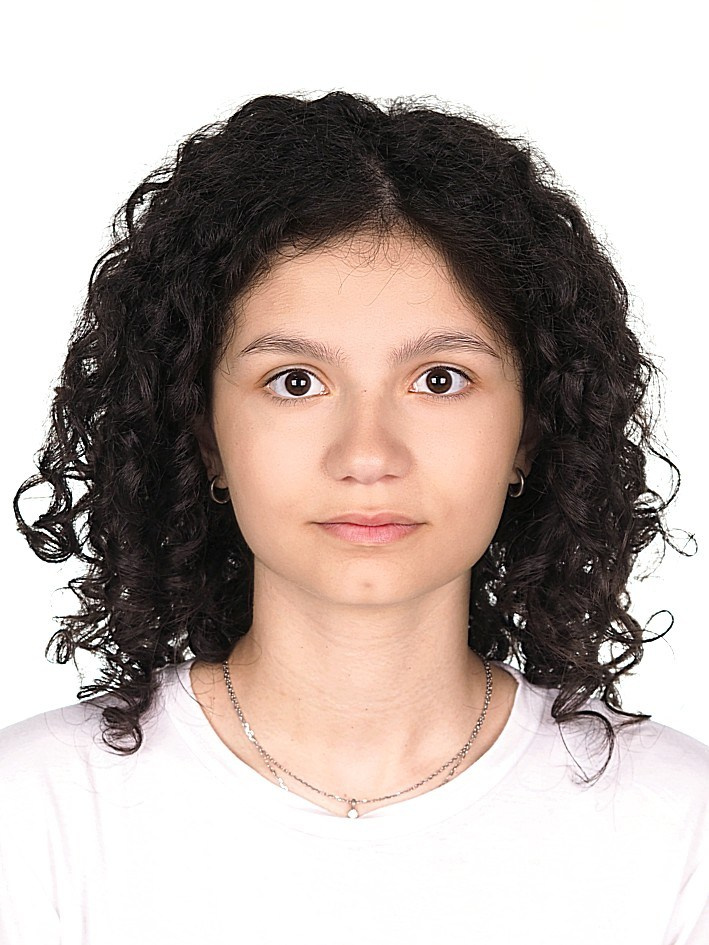 Фото на документы. I Photostudio Фотостудия Краснодар