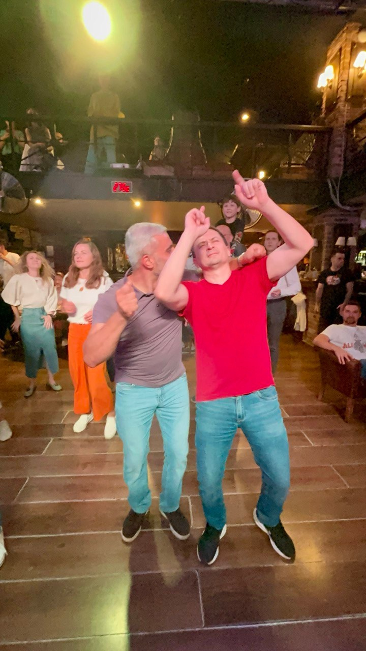 LifePub 31.07.2024. Московская кавер-группа BankBand