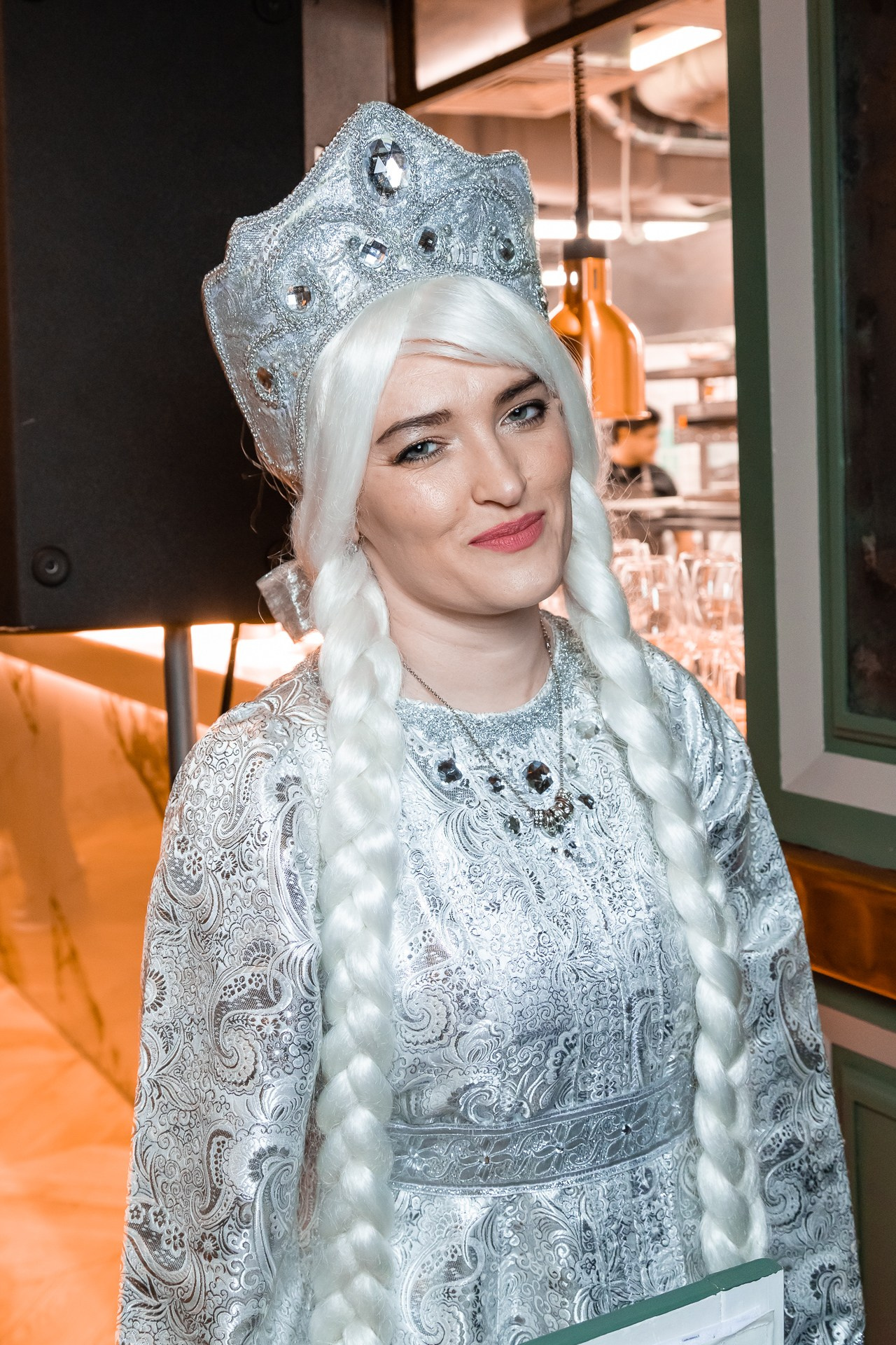 Репортажная съемка корпоратива в ресторане «Гастрономика». Фотограф в Санкт-Петербурге — Сергей Петров