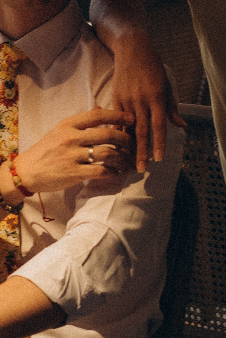 С итальянскими нотками. Свадебный и семейный фотограф в Йошкар-Оле, Питере и Казани Александра Богинич