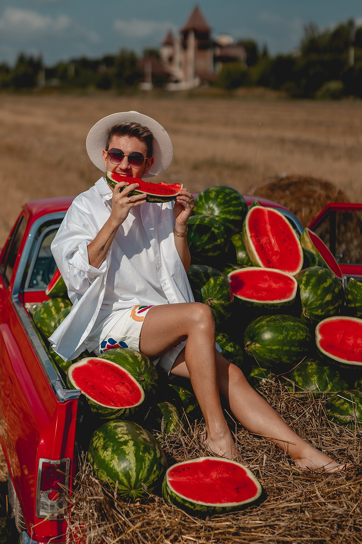 Алекс. Семейный фотограф анималист Мария Крючкова