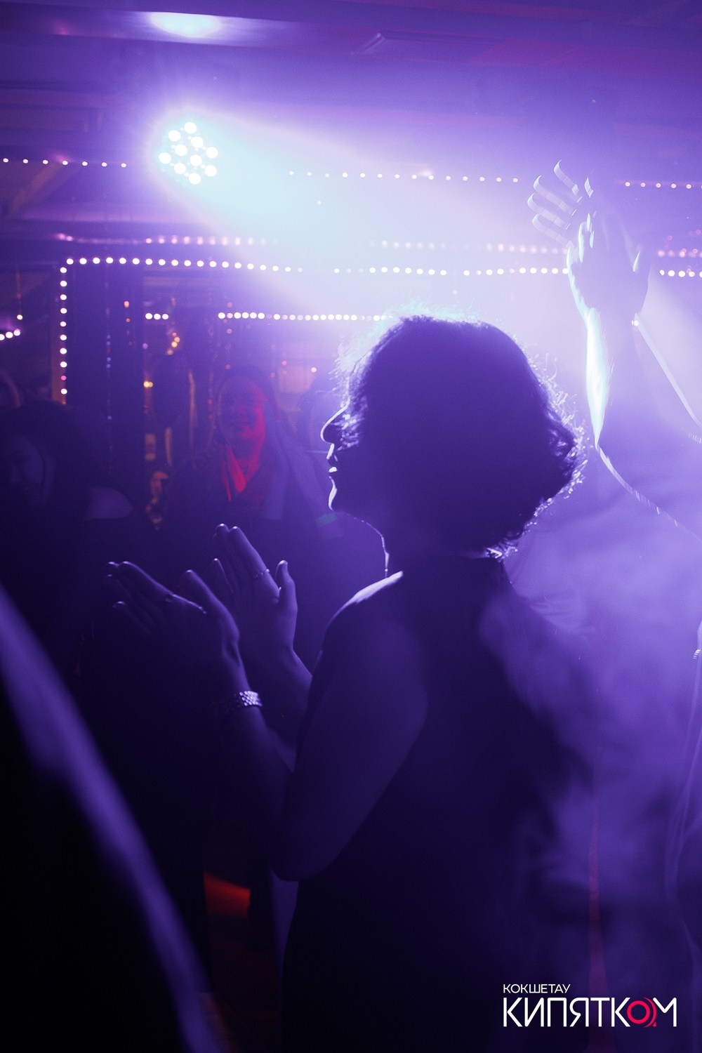 GENTLEMAN PUB. КИПЯТКОМ КОКШЕТАУ