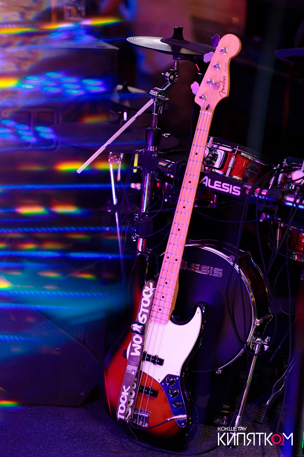 GENTLEMAN PUB. КИПЯТКОМ КОКШЕТАУ