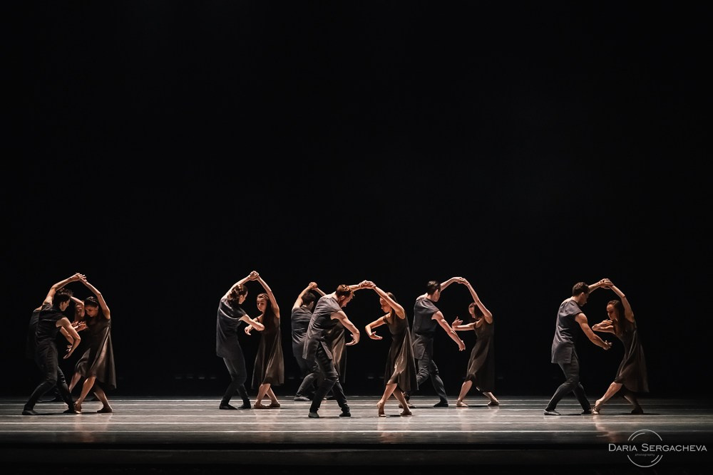 Картинки с выставки. DariaRock / Фотограф Екатеринбург