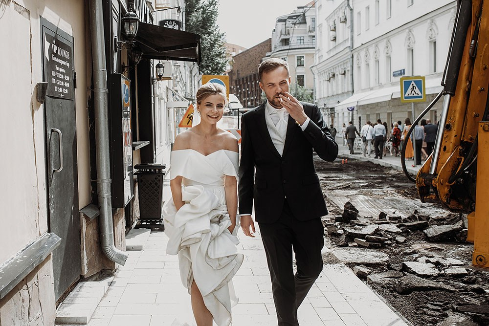 Фотограф Фларт. Подрядчики и друзья сети свадебных площадок House for wedding