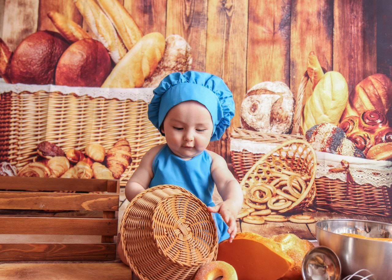 Дети до года. Baby1foto.ru Фотограф новорожденных детей Гульшат Лаврентьева