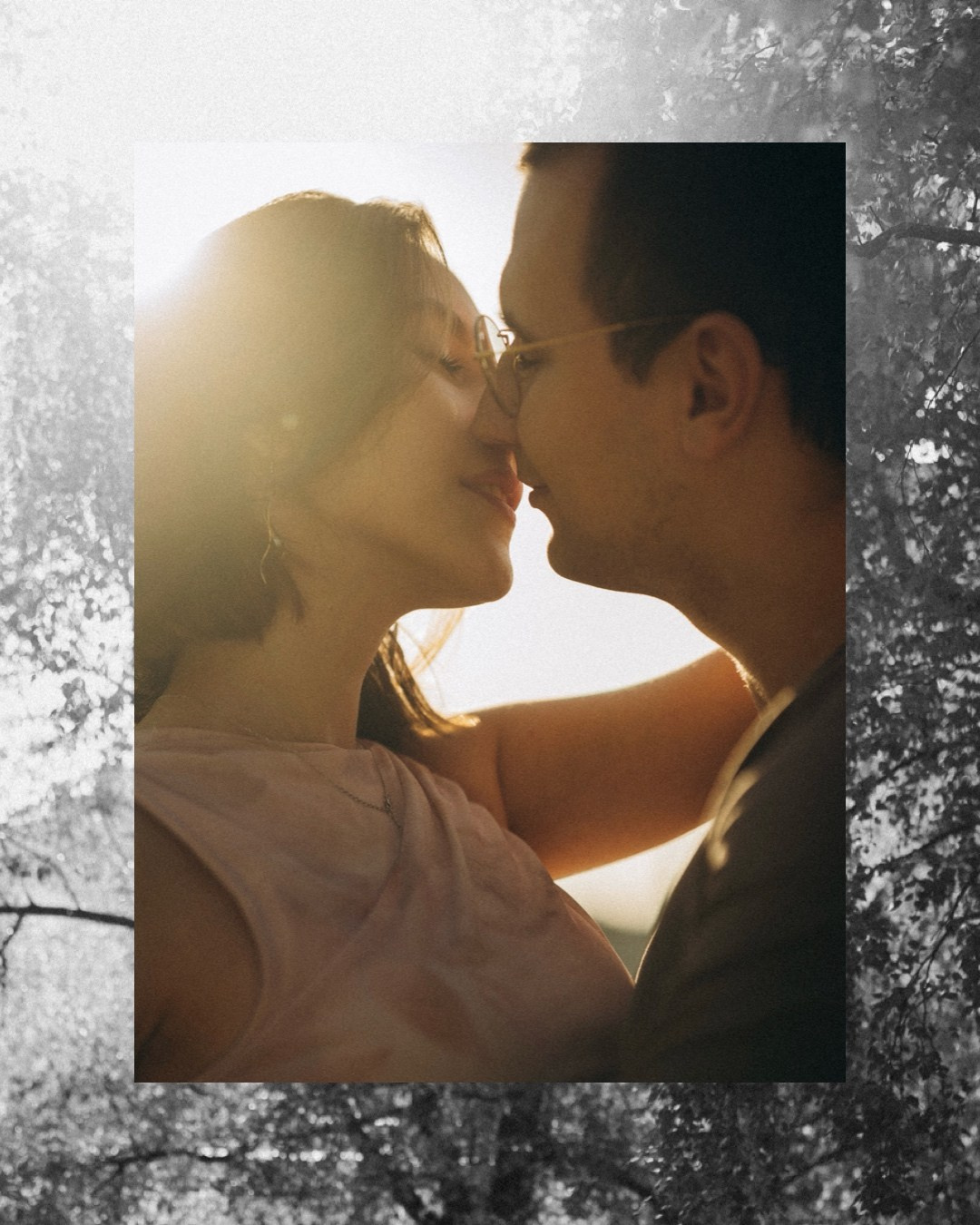 Маша & Ваня. Свадебный и семейный фотограф в Москве Ксения Шведова