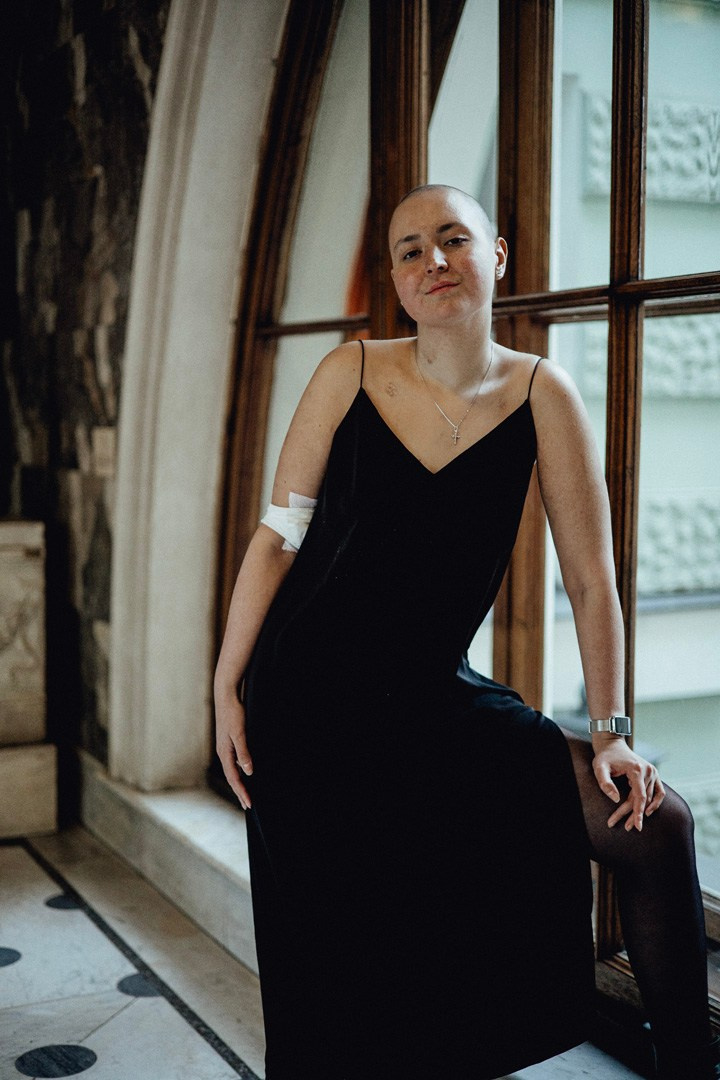 Kamilya. Самид Али, фотограф из Санкт-Петербурга, Россия