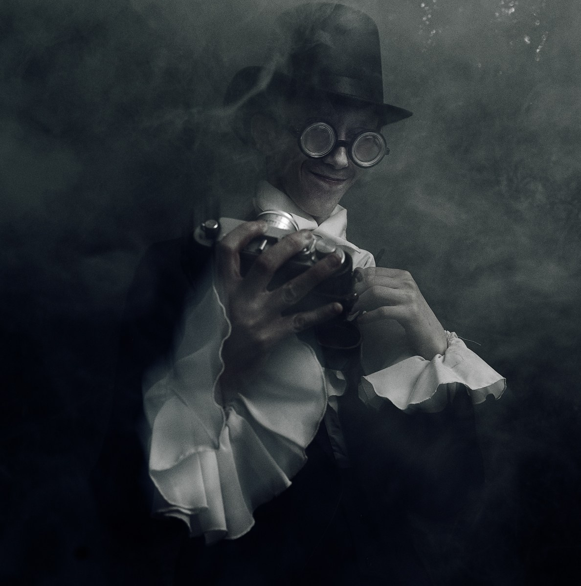 Арт для пары. ART PHOTOGRAPHER KIRILL SAKRUKIN